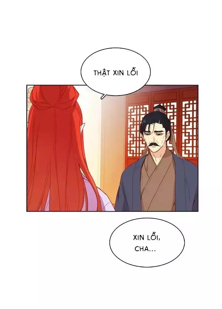 Ác Nữ Hoàng Hậu Chapter 124 - 30
