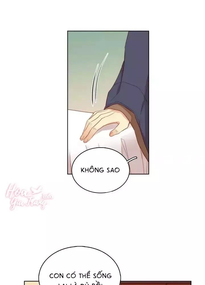 Ác Nữ Hoàng Hậu Chapter 124 - 31