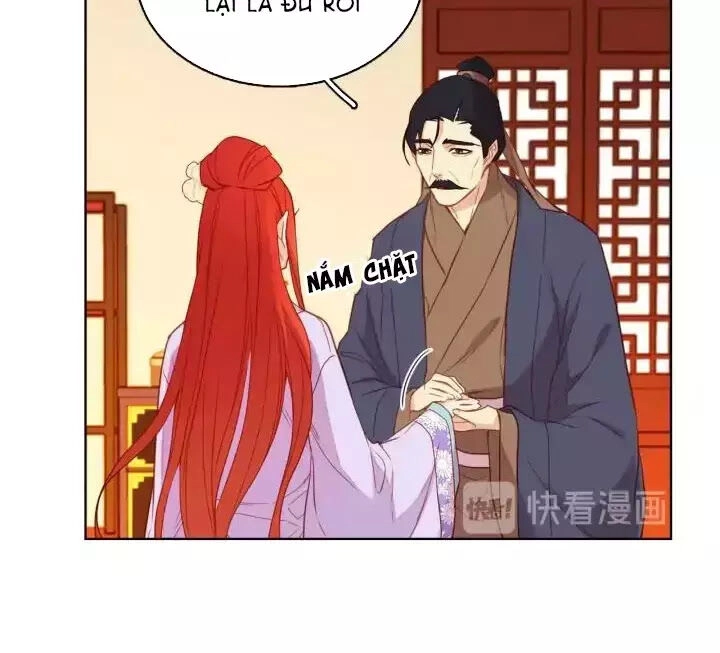Ác Nữ Hoàng Hậu Chapter 124 - 32