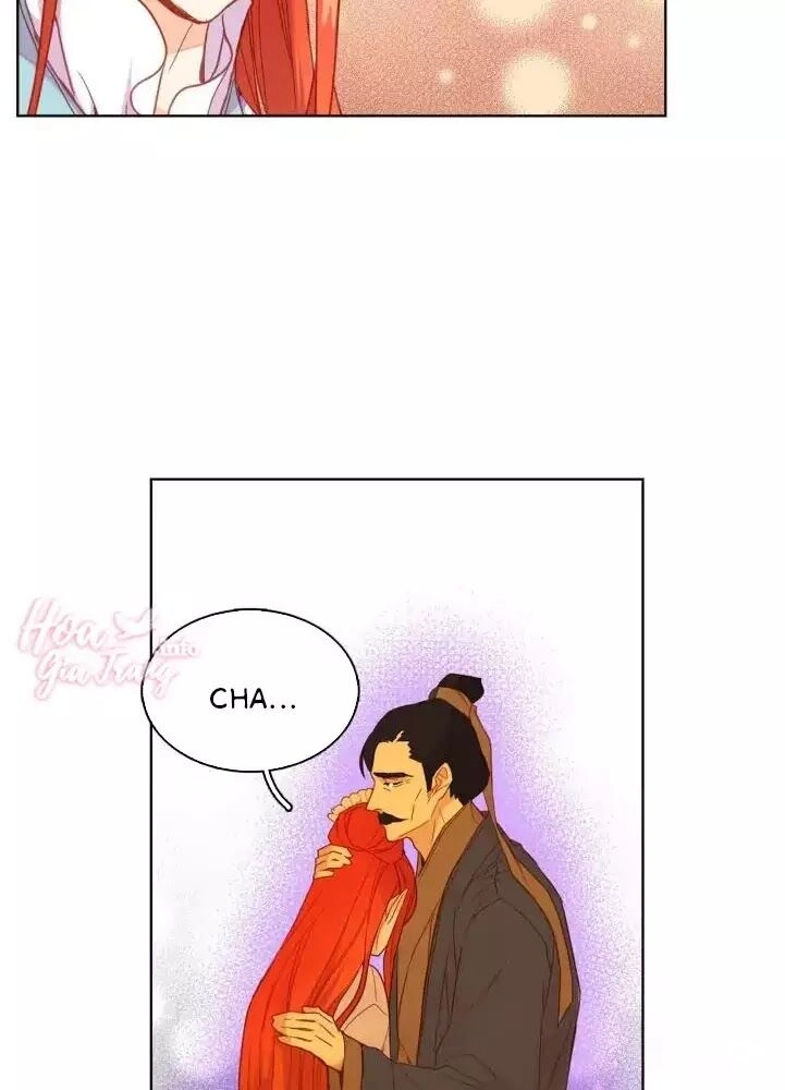 Ác Nữ Hoàng Hậu Chapter 124 - 34