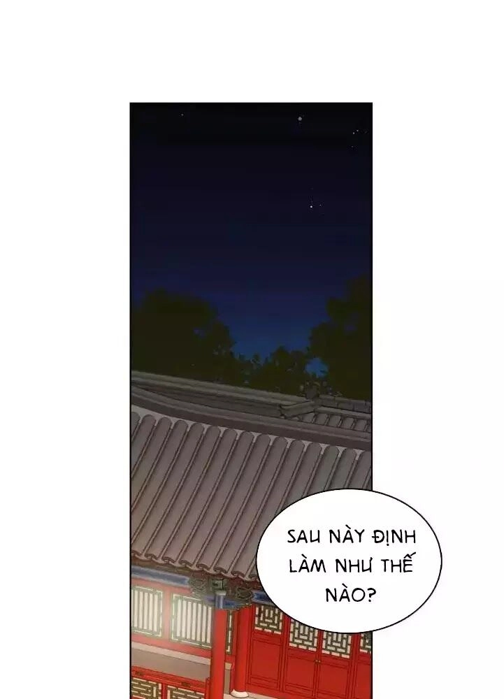 Ác Nữ Hoàng Hậu Chapter 124 - 36