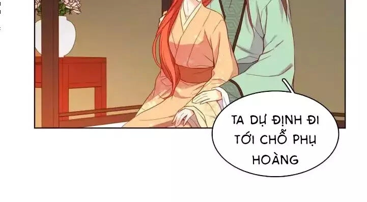 Ác Nữ Hoàng Hậu Chapter 124 - 38