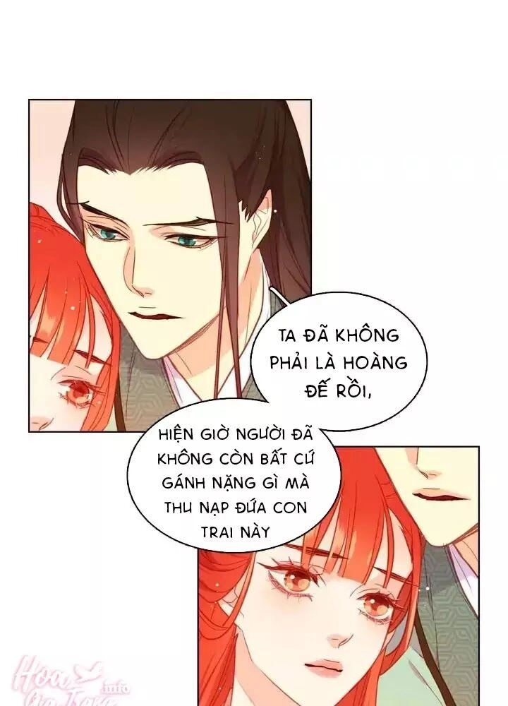 Ác Nữ Hoàng Hậu Chapter 124 - 39