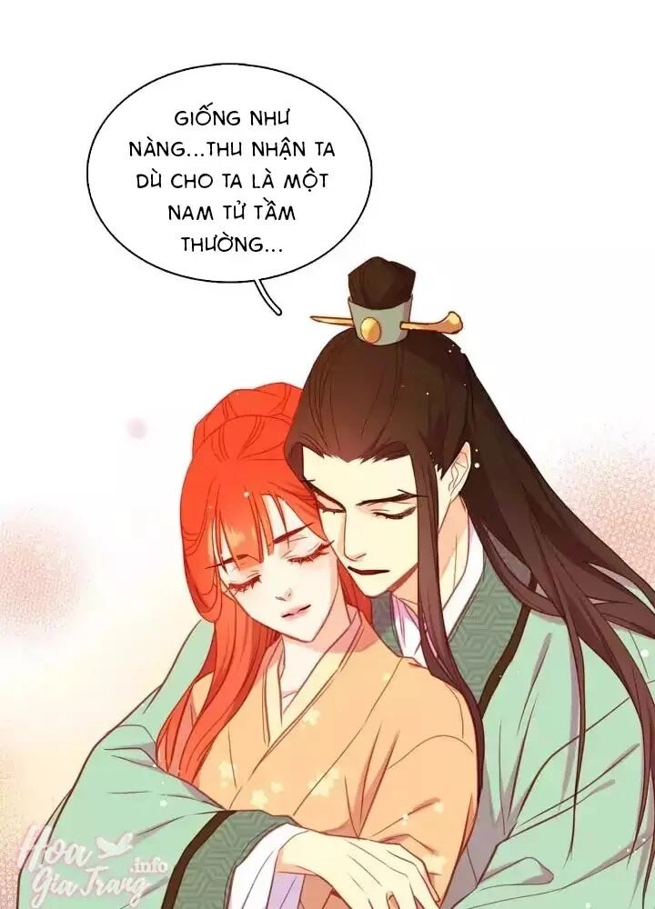 Ác Nữ Hoàng Hậu Chapter 124 - 41