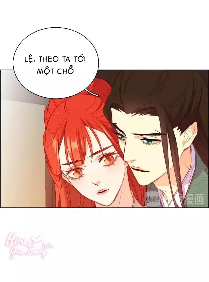 Ác Nữ Hoàng Hậu Chapter 124 - 43
