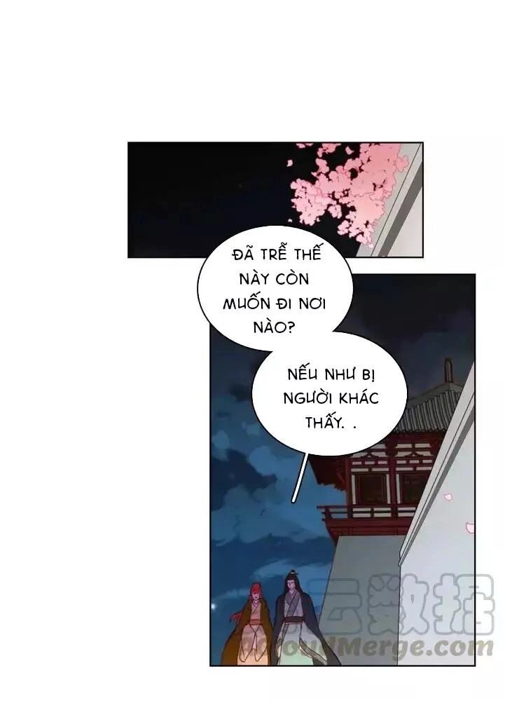 Ác Nữ Hoàng Hậu Chapter 124 - 44