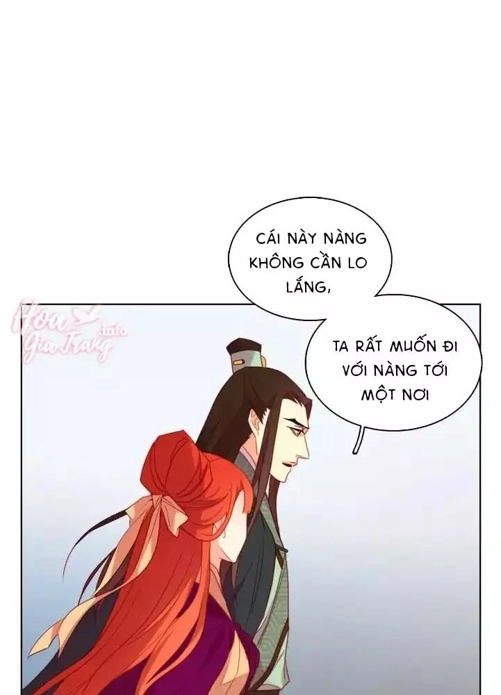 Ác Nữ Hoàng Hậu Chapter 124 - 45