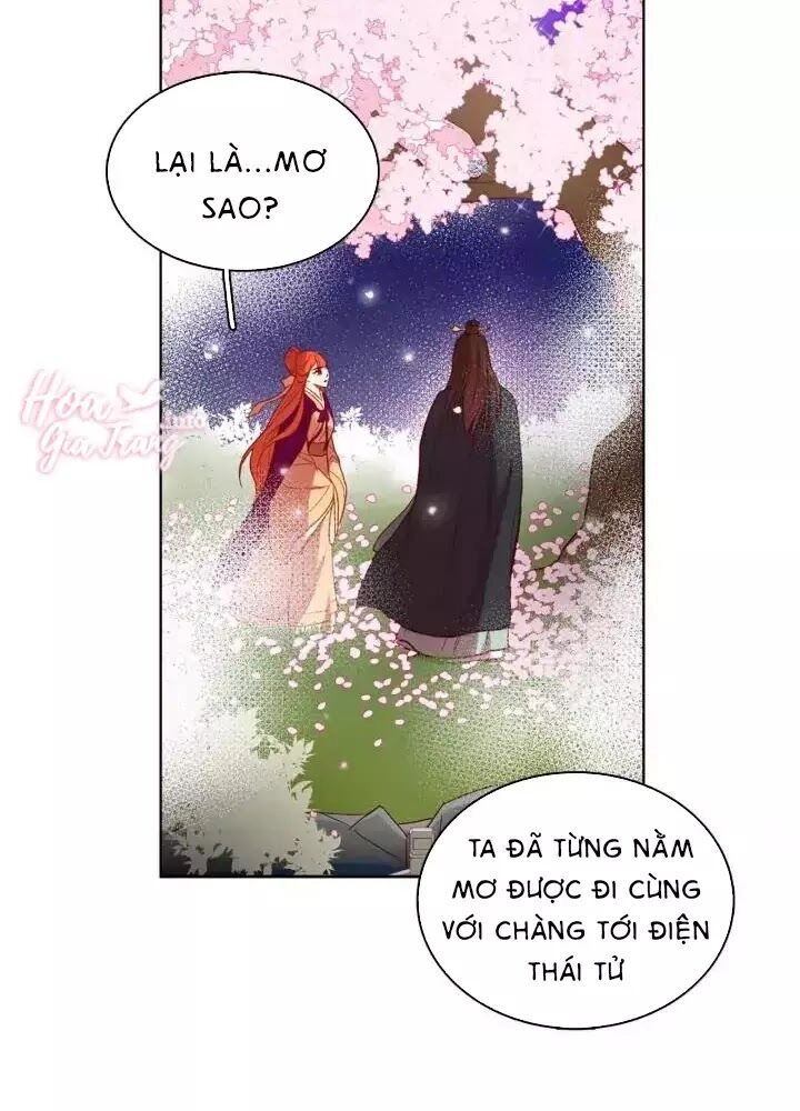 Ác Nữ Hoàng Hậu Chapter 124 - 48
