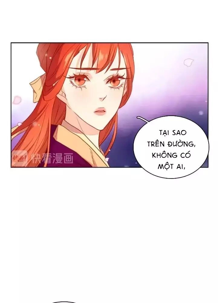 Ác Nữ Hoàng Hậu Chapter 124 - 50