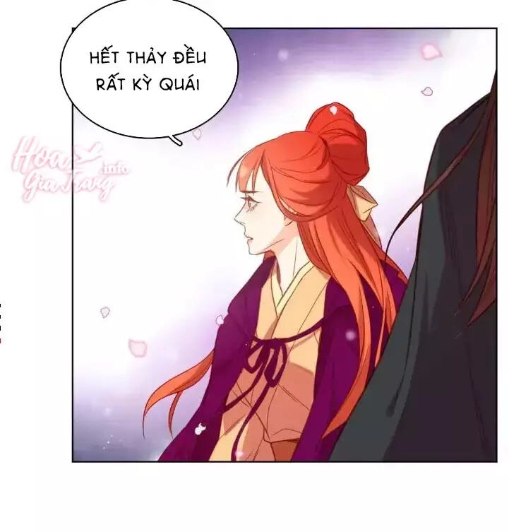 Ác Nữ Hoàng Hậu Chapter 124 - 51