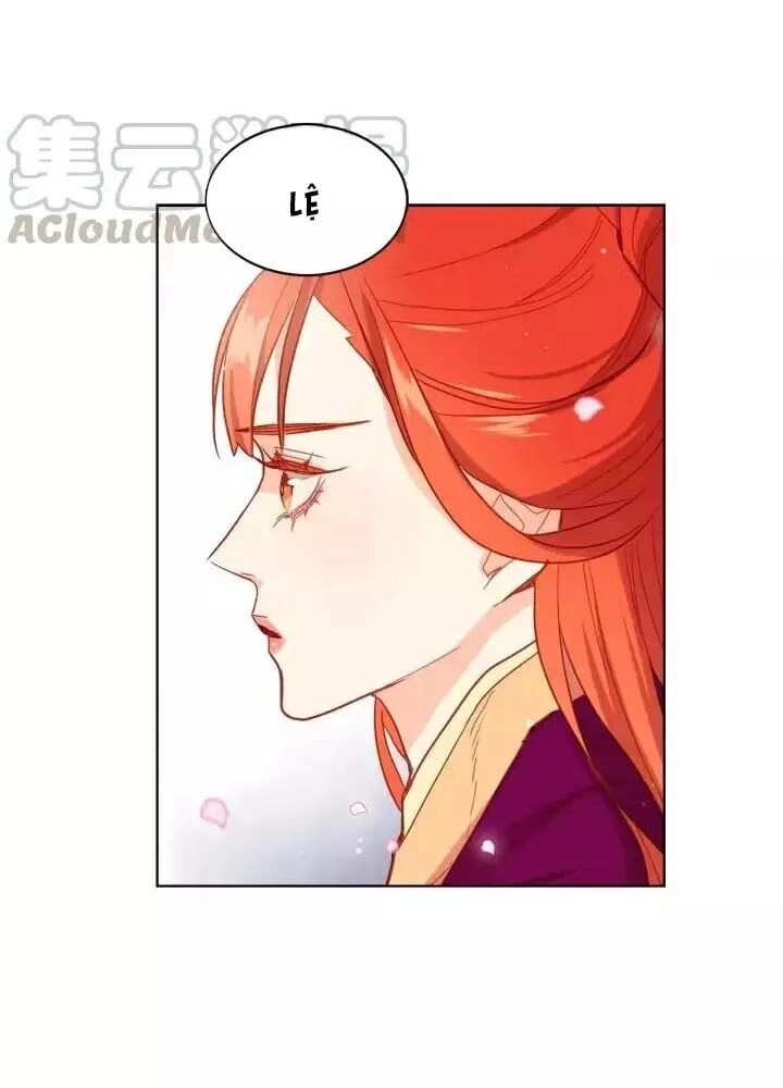 Ác Nữ Hoàng Hậu Chapter 124 - 52