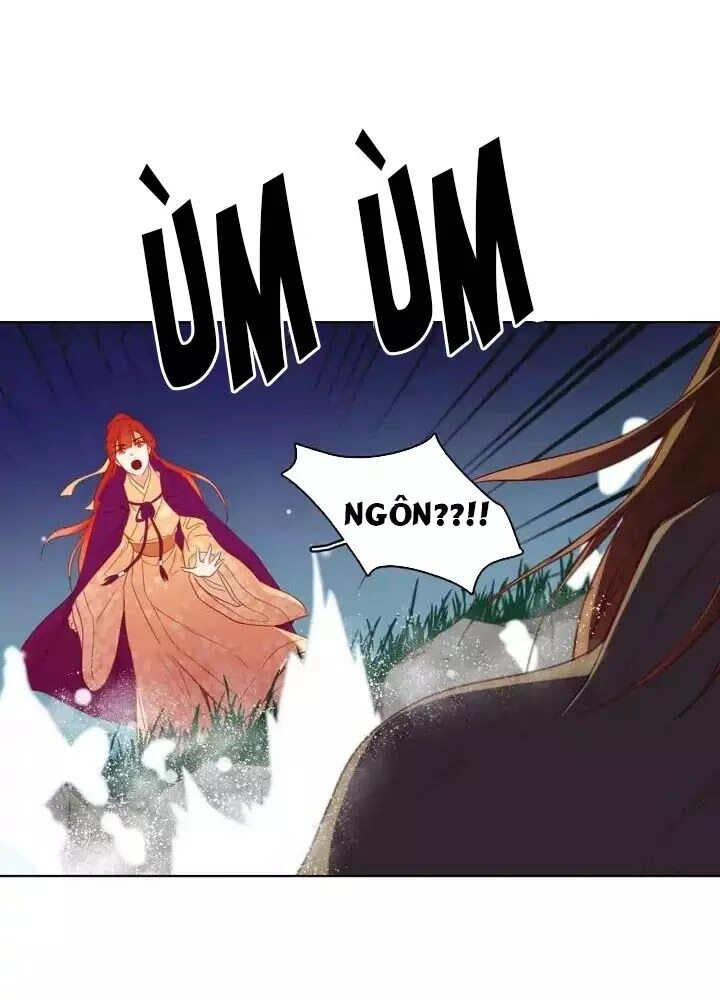 Ác Nữ Hoàng Hậu Chapter 124 - 54