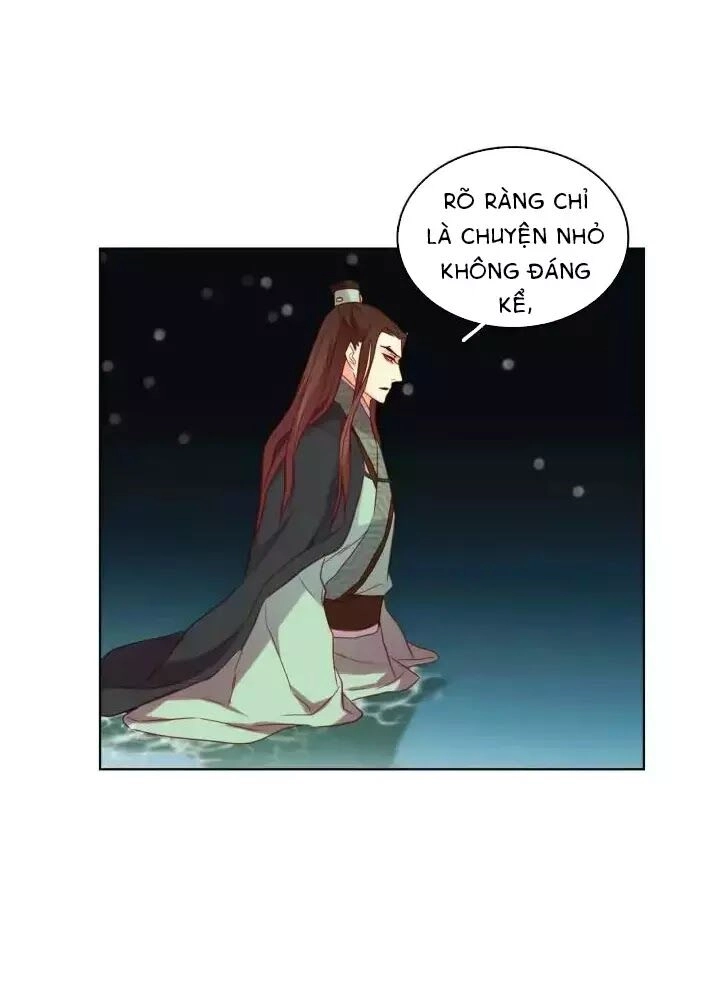 Ác Nữ Hoàng Hậu Chapter 124 - 57