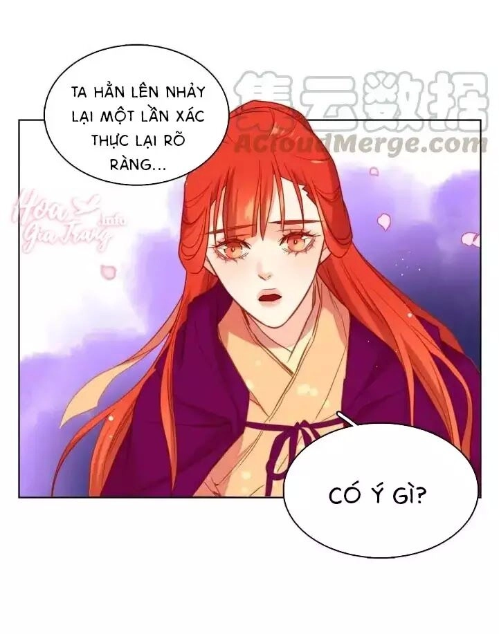 Ác Nữ Hoàng Hậu Chapter 124 - 58