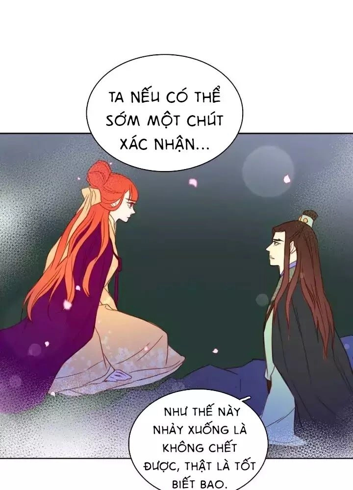 Ác Nữ Hoàng Hậu Chapter 124 - 59