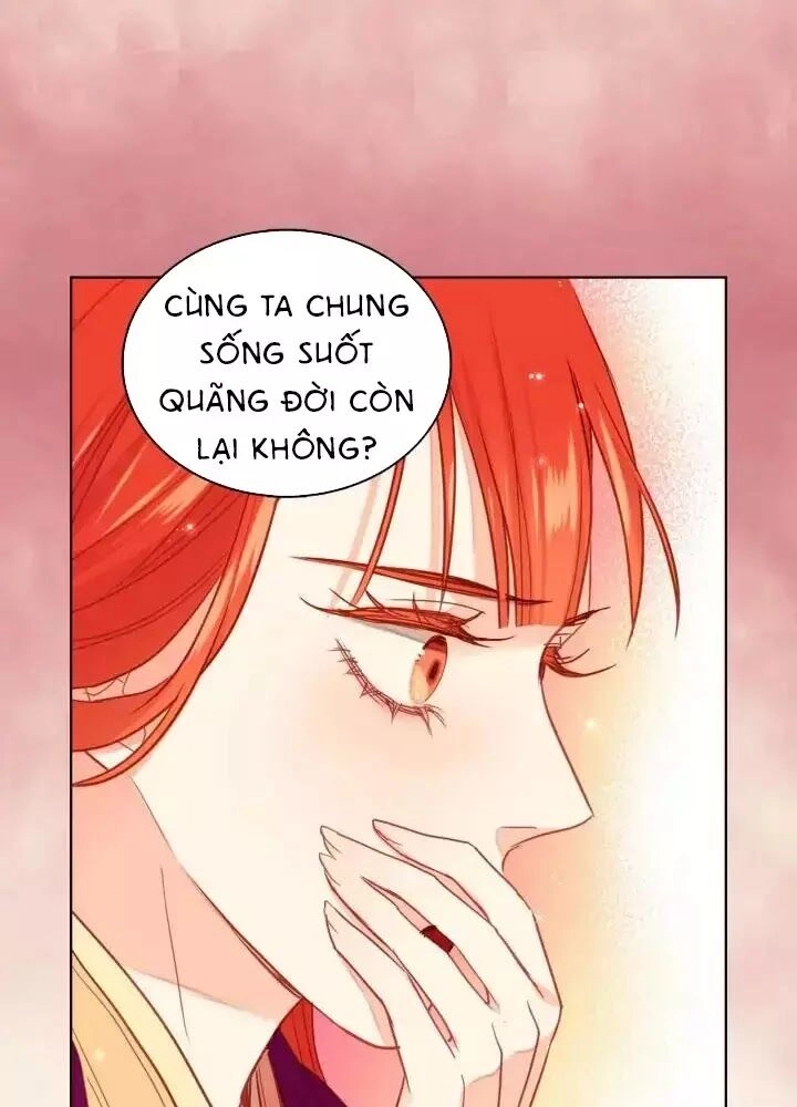 Ác Nữ Hoàng Hậu Chapter 124 - 66