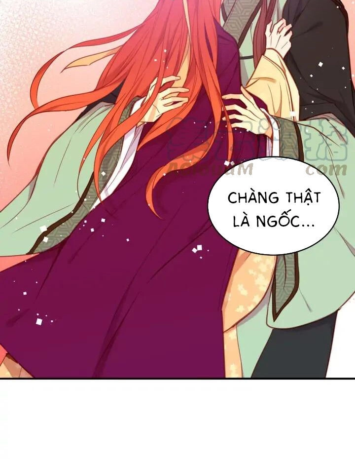 Ác Nữ Hoàng Hậu Chapter 125 - 21