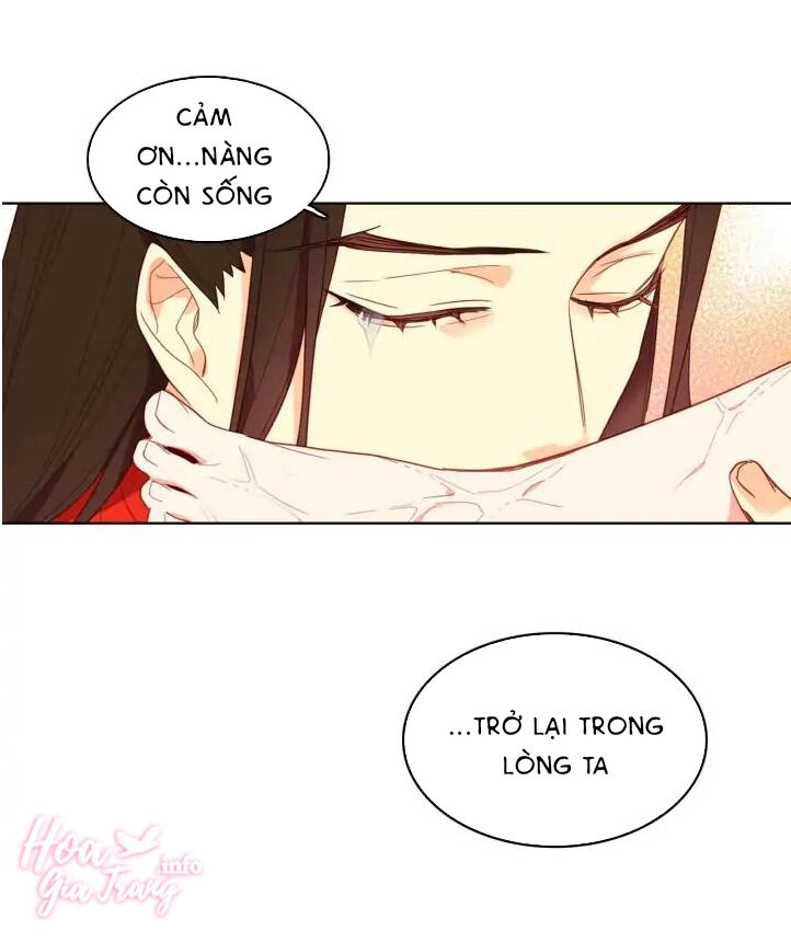 Ác Nữ Hoàng Hậu Chapter 125 - 39