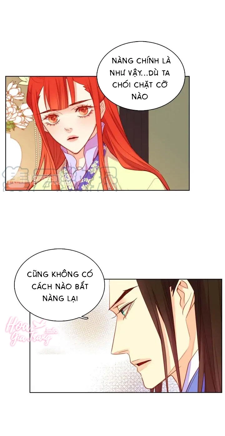 Ác Nữ Hoàng Hậu Chapter 126 - 11