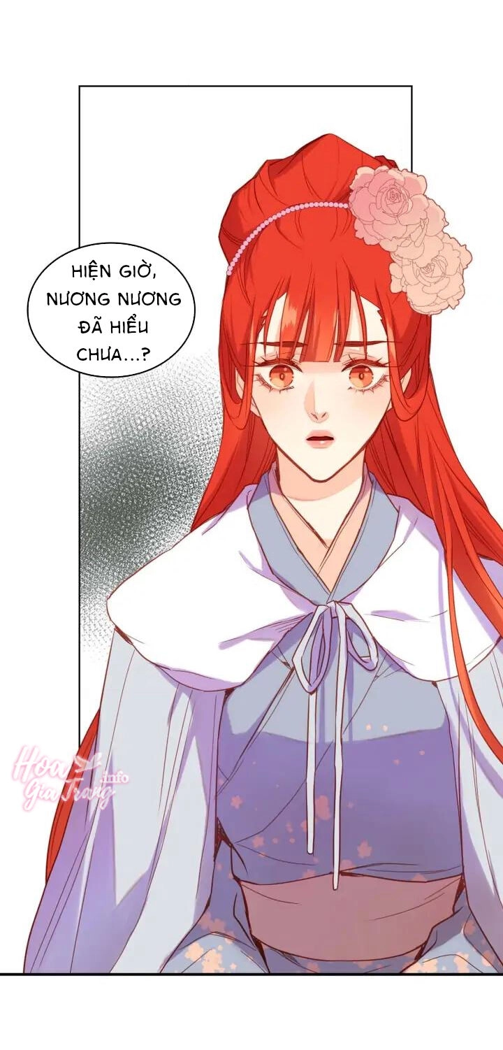 Ác Nữ Hoàng Hậu Chapter 126 - 26