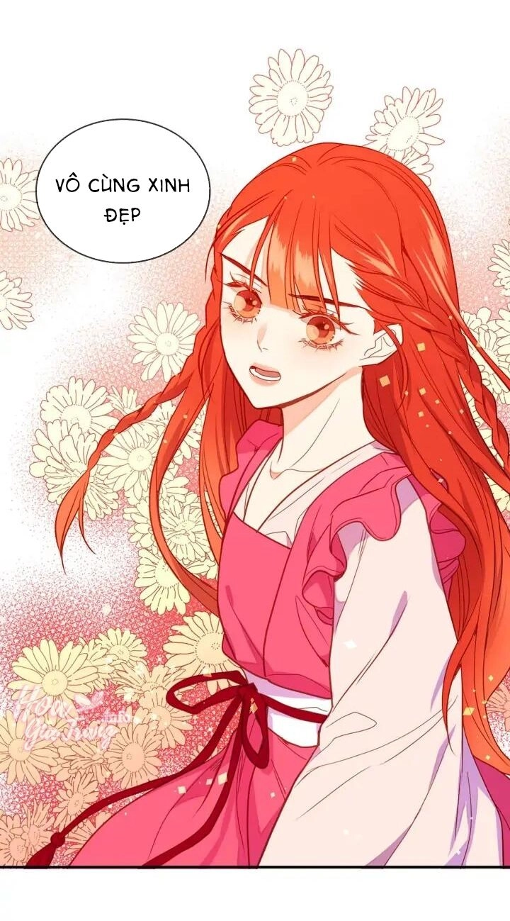 Ác Nữ Hoàng Hậu Chapter 128 - 23