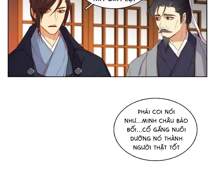 Ác Nữ Hoàng Hậu Chapter 128 - 25