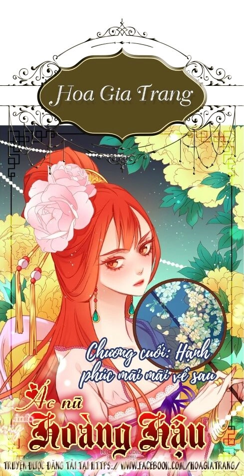 Ác Nữ Hoàng Hậu Chapter 130 - 1
