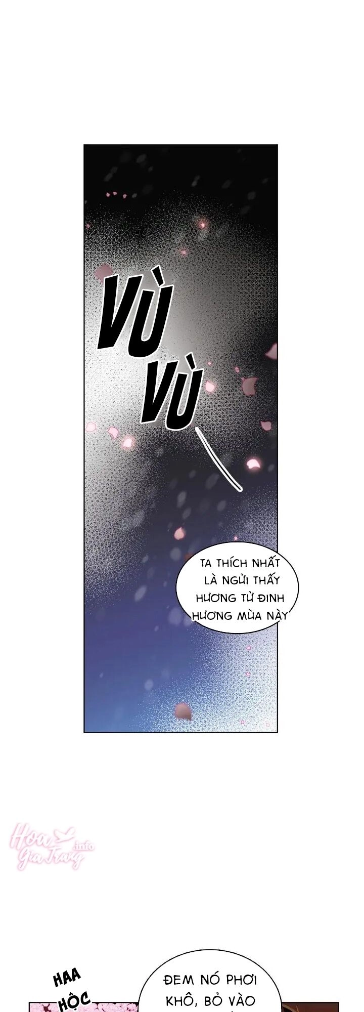 Ác Nữ Hoàng Hậu Chapter 130 - 2