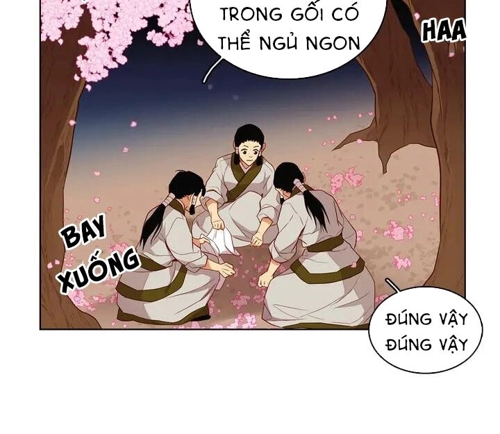 Ác Nữ Hoàng Hậu Chapter 130 - 3