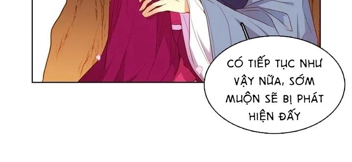 Ác Nữ Hoàng Hậu Chapter 130 - 12