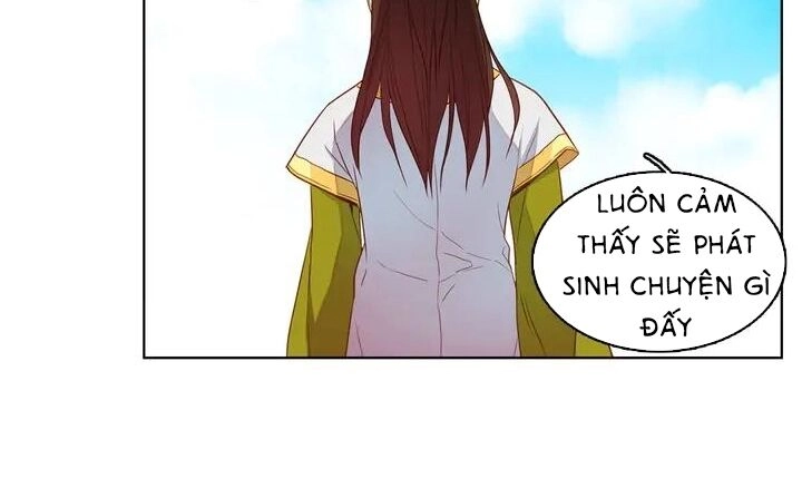 Ác Nữ Hoàng Hậu Chapter 130 - 22