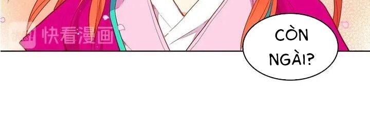 Ác Nữ Hoàng Hậu Chapter 130 - 28