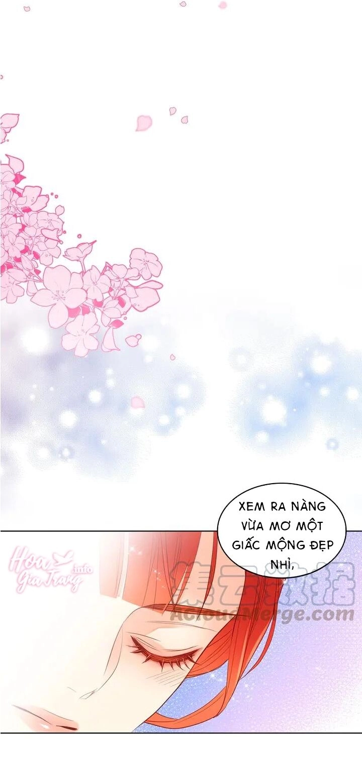 Ác Nữ Hoàng Hậu Chapter 130 - 35