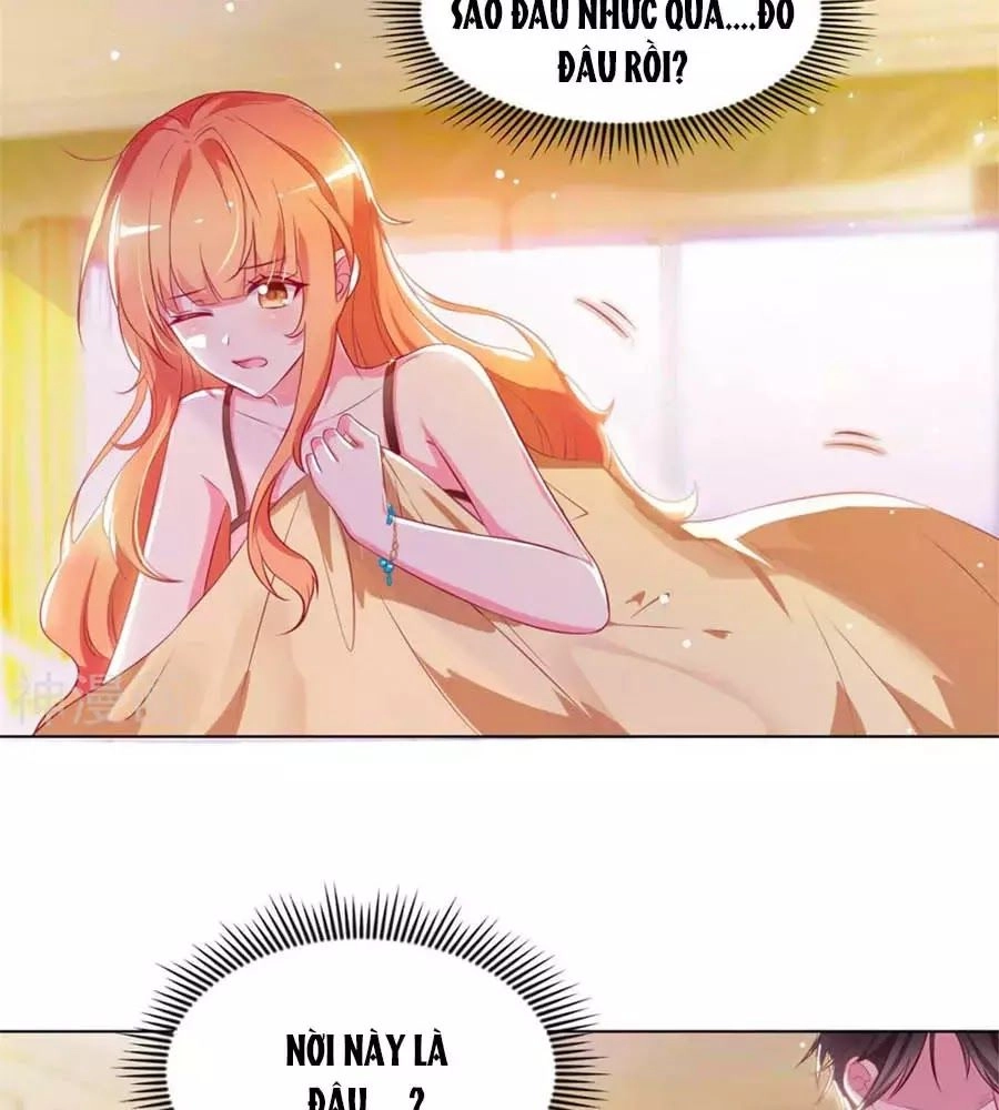 Phụng Tử Thành Hôn: Vợ Mới Không Được Trốn Thoát Chapter 1 - 4