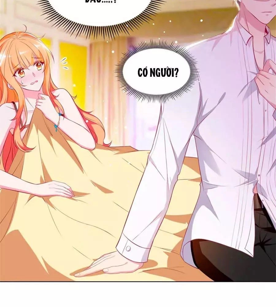 Phụng Tử Thành Hôn: Vợ Mới Không Được Trốn Thoát Chapter 1 - 5