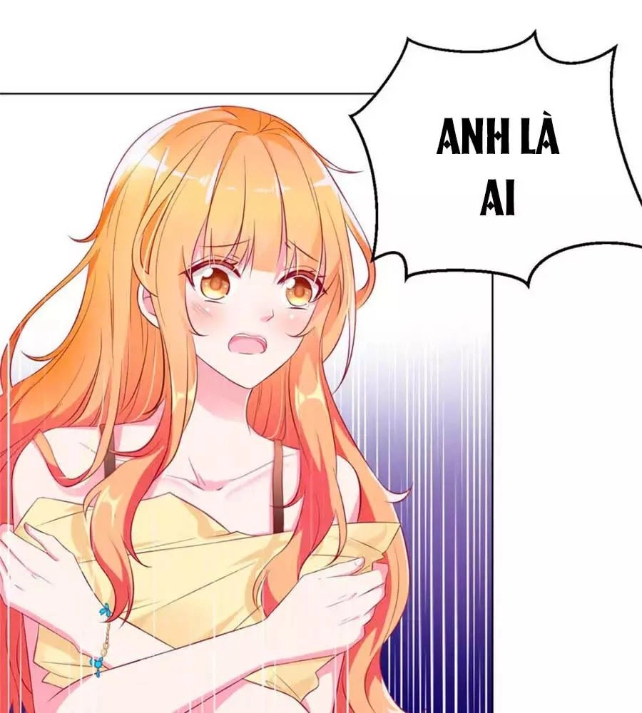 Phụng Tử Thành Hôn: Vợ Mới Không Được Trốn Thoát Chapter 1 - 7