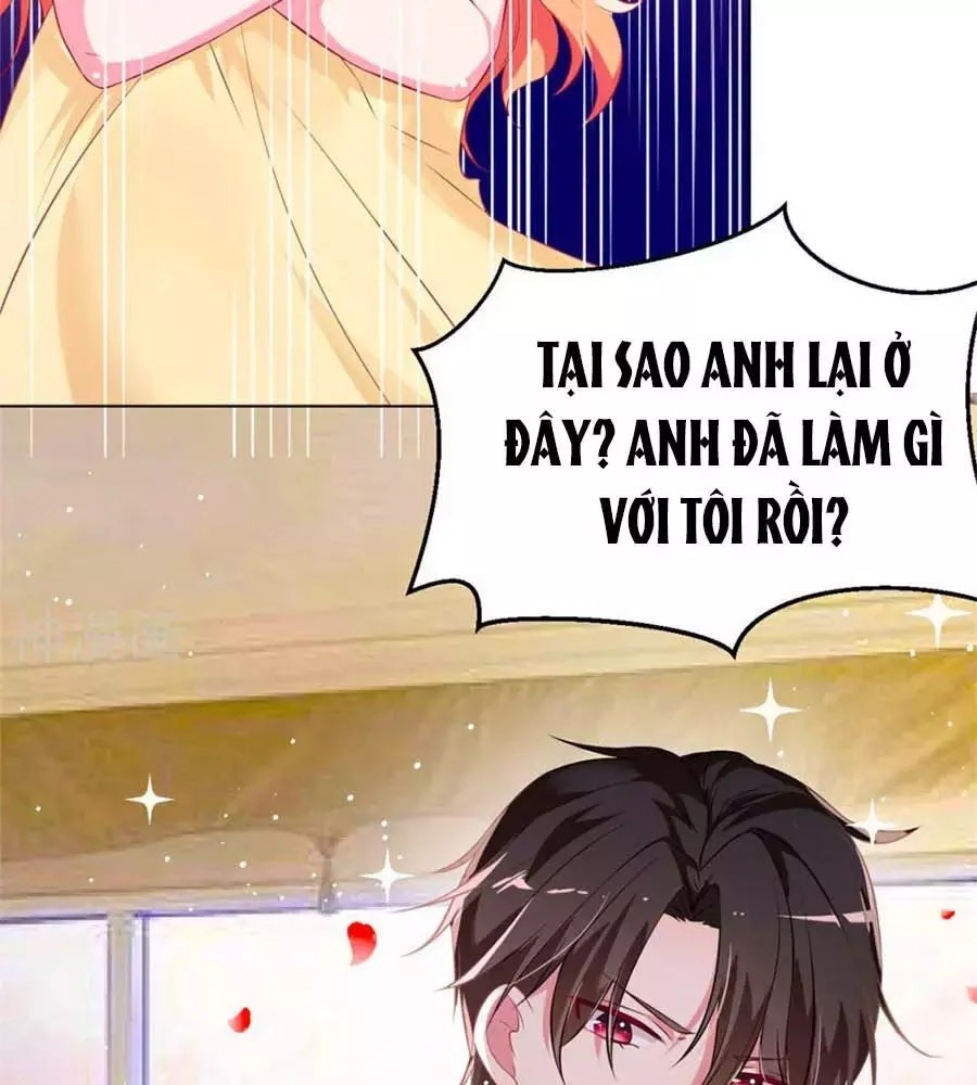 Phụng Tử Thành Hôn: Vợ Mới Không Được Trốn Thoát Chapter 1 - 8