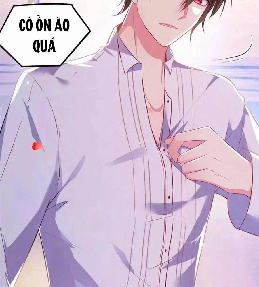 Phụng Tử Thành Hôn: Vợ Mới Không Được Trốn Thoát Chapter 1 - 9