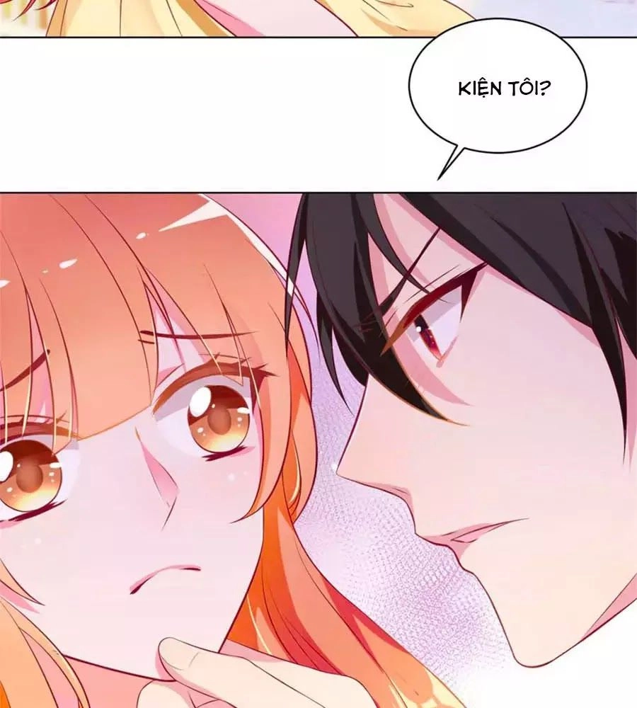 Phụng Tử Thành Hôn: Vợ Mới Không Được Trốn Thoát Chapter 1 - 15