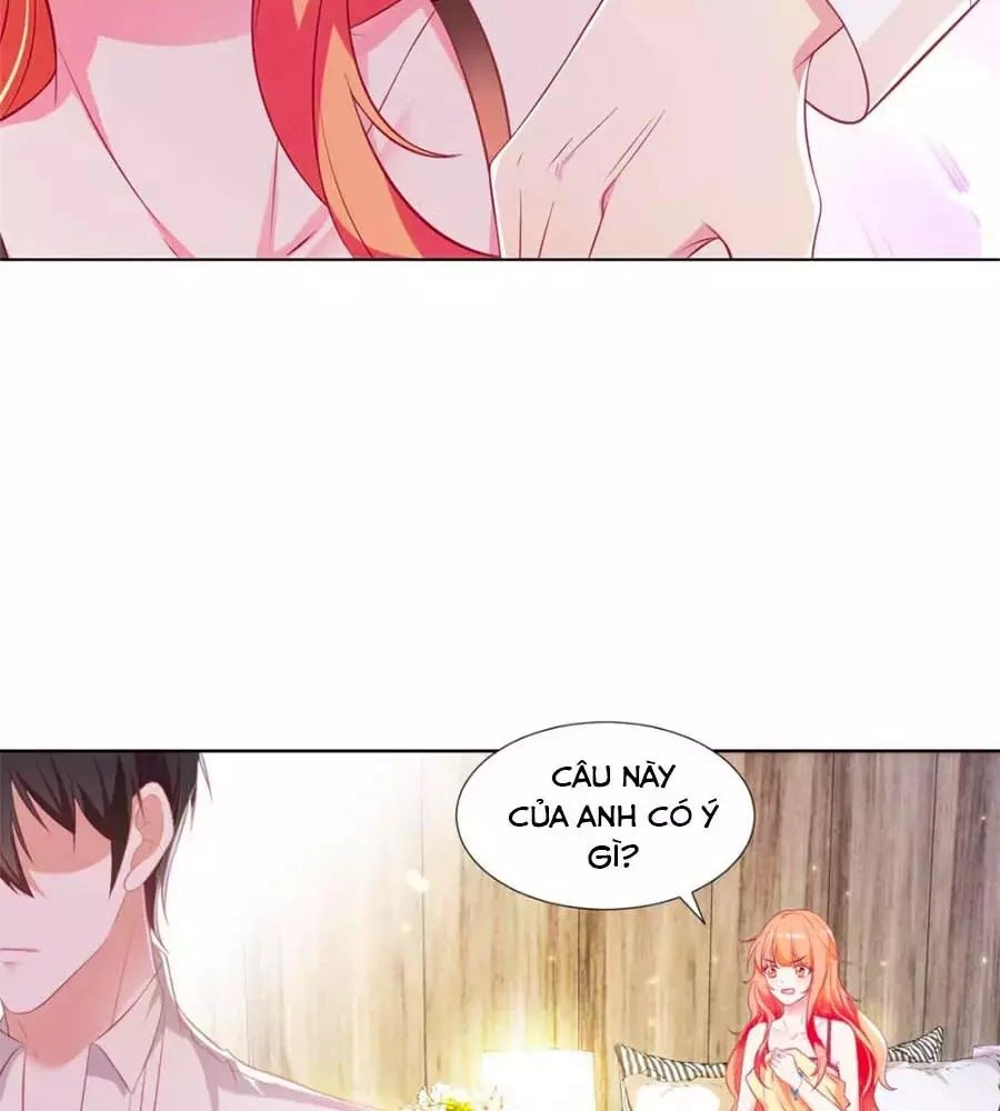 Phụng Tử Thành Hôn: Vợ Mới Không Được Trốn Thoát Chapter 1 - 17