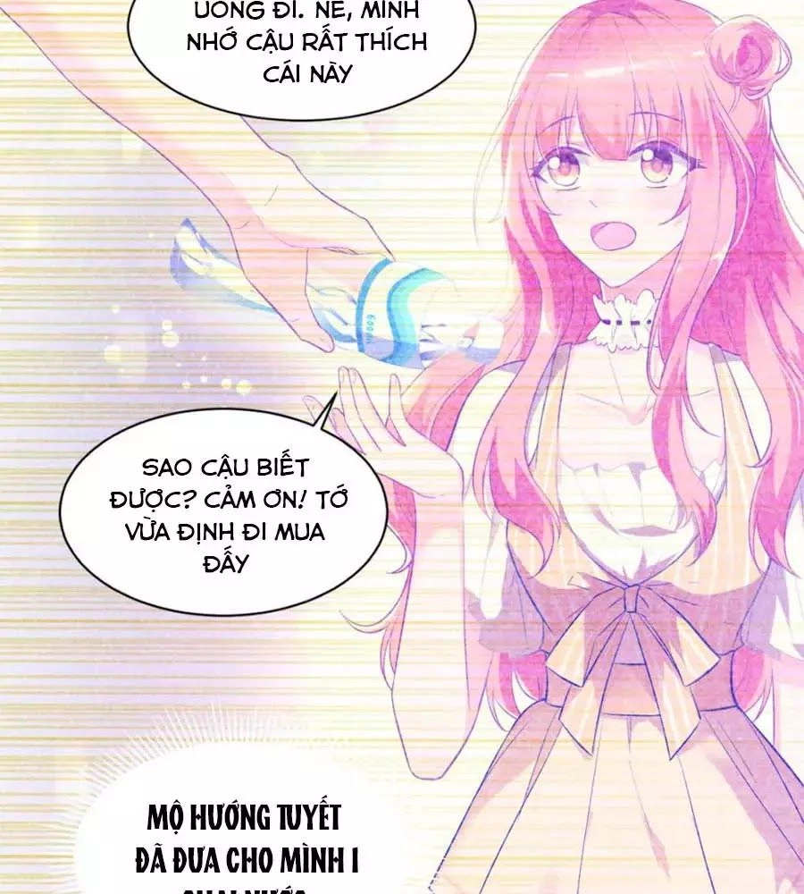 Phụng Tử Thành Hôn: Vợ Mới Không Được Trốn Thoát Chapter 1 - 23