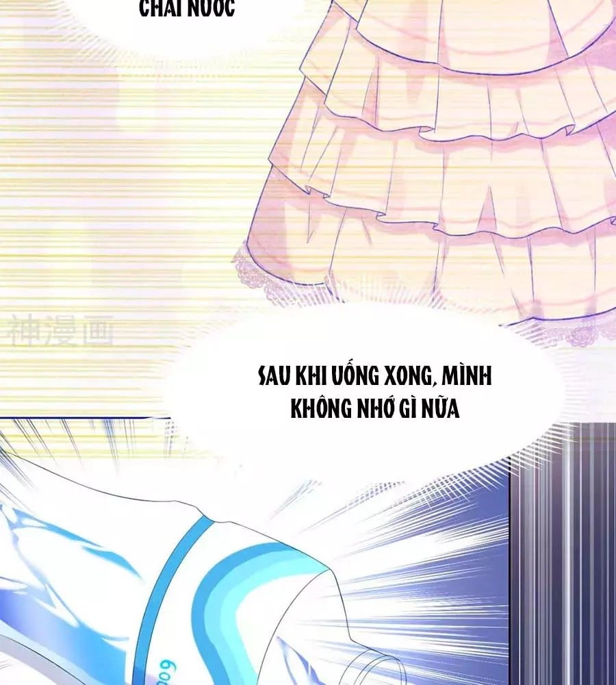 Phụng Tử Thành Hôn: Vợ Mới Không Được Trốn Thoát Chapter 1 - 24