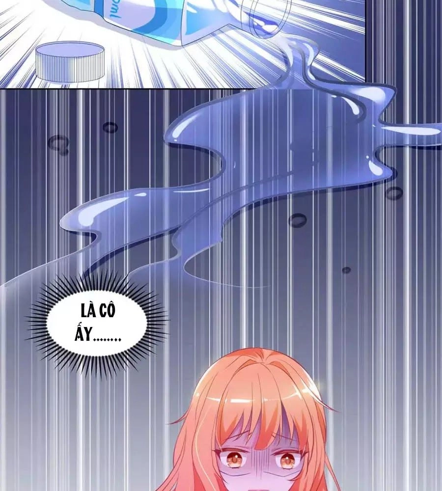 Phụng Tử Thành Hôn: Vợ Mới Không Được Trốn Thoát Chapter 1 - 25