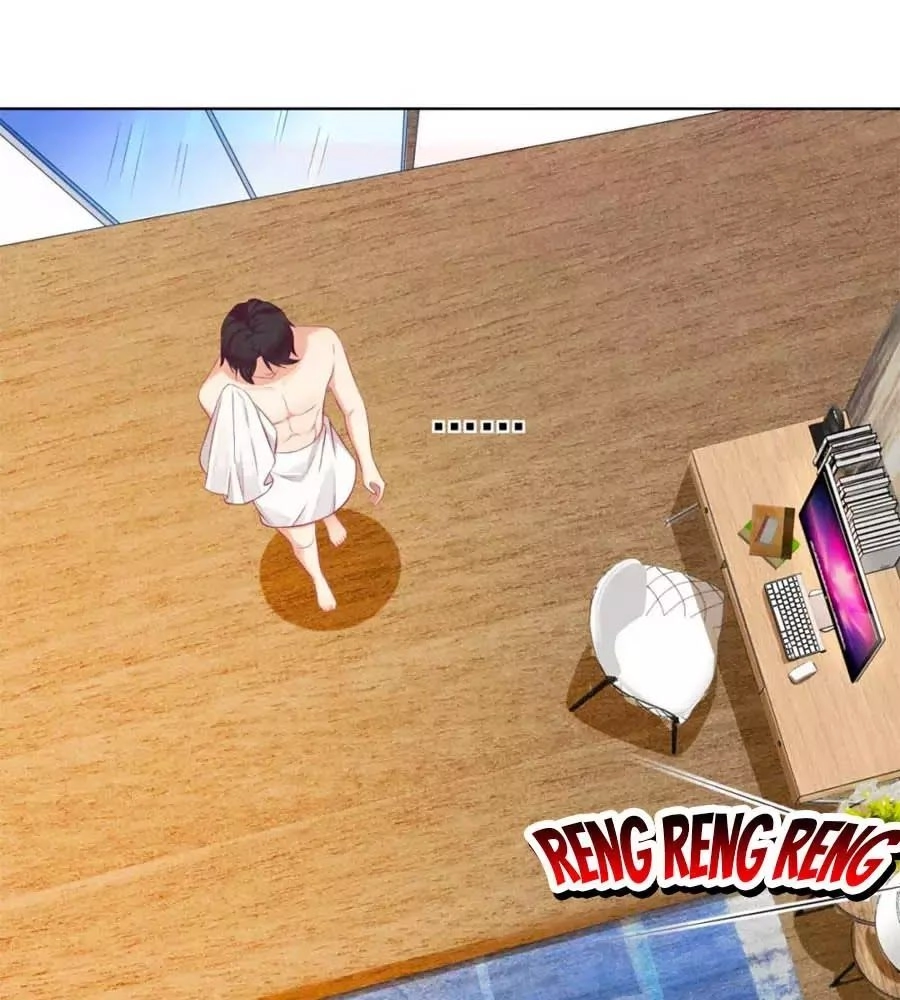 Phụng Tử Thành Hôn: Vợ Mới Không Được Trốn Thoát Chapter 1 - 33