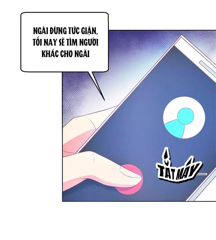 Phụng Tử Thành Hôn: Vợ Mới Không Được Trốn Thoát Chapter 1 - 38