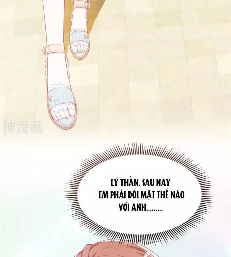 Phụng Tử Thành Hôn: Vợ Mới Không Được Trốn Thoát Chapter 1 - 45