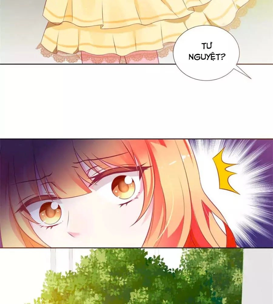 Phụng Tử Thành Hôn: Vợ Mới Không Được Trốn Thoát Chapter 1 - 50