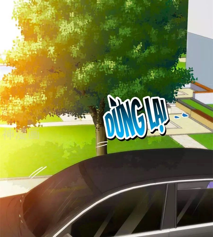 Phụng Tử Thành Hôn: Vợ Mới Không Được Trốn Thoát Chapter 1 - 51