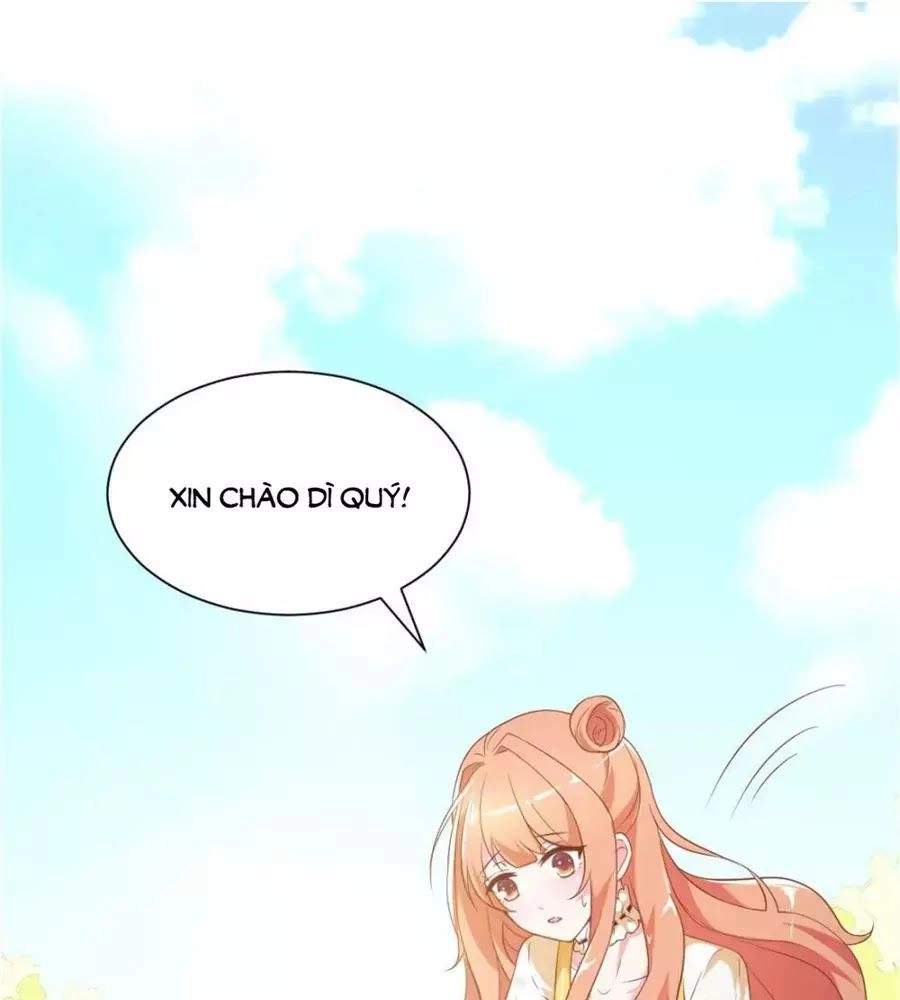 Phụng Tử Thành Hôn: Vợ Mới Không Được Trốn Thoát Chapter 2 - 3