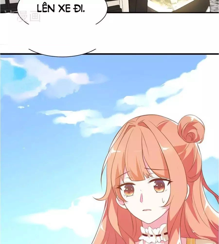 Phụng Tử Thành Hôn: Vợ Mới Không Được Trốn Thoát Chapter 2 - 5